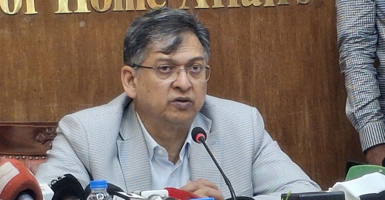 বেনজীরকে ফেরাতে আরবিতে ১৪৪ পাতার নথি পাঠিয়েছে সরকার: স্বরাষ্ট্রমন্ত্রী