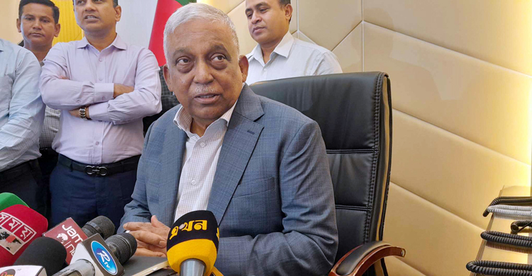 যুক্তরাষ্ট্রের ভিসানীতি নিয়ে যা বলা হচ্ছে সবই অতিরঞ্জিত