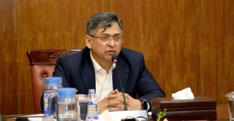 নিরপরাধ কেউ যেন হয়রানির শিকার না হয়: পুলিশকে স্বরাষ্ট্রমন্ত্রী