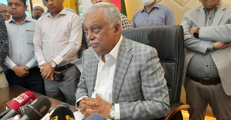 Drives to continue till all saboteurs traced: Home Minister