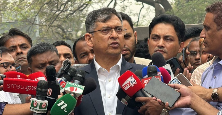 সংস্কার পরিষদের শপথ নিজস্ব, সেই হিসেবে তারা সংসদে অংশ নিতে পারে না