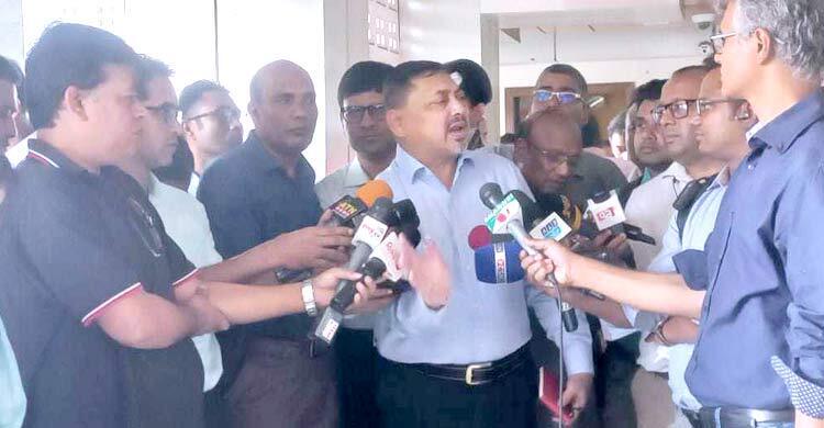 No Independence Day Parade despite no security threats: home secy