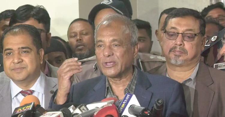 ভোট কারচুপির কোনো সুযোগ নেই: স্বরাষ্ট্র উপদেষ্টা