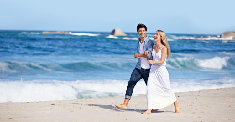 নবদম্পতির জন্য ভ্রমণ কেন জরুরি