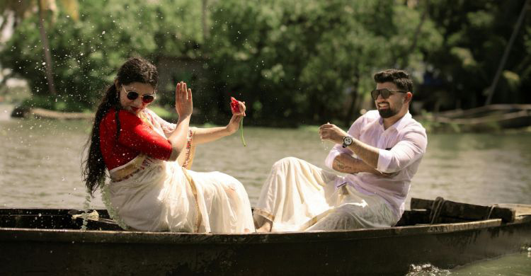 নবদম্পতির জন্য ভ্রমণ কেন জরুরি