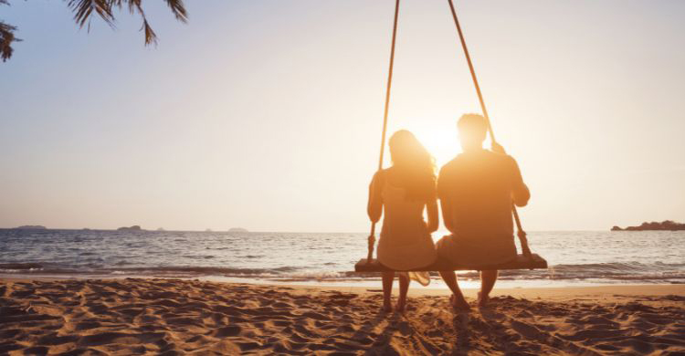 নবদম্পতির জন্য ভ্রমণ কেন জরুরি