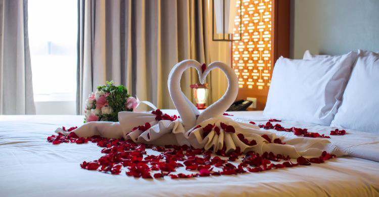 নবদম্পতির জন্য ভ্রমণ কেন জরুরি