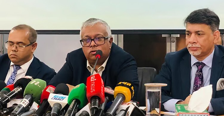 প্রধানমন্ত্রীর চীন সফরে তিস্তা নিয়ে আলোচনা হতে পারে: পররাষ্ট্রসচিব