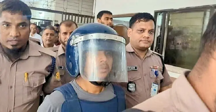 রিমান্ডে ‘গুরুত্বপূর্ণ তথ্য’ মিলেছে, অর্থপাচার মামলায় কারাগারে হরিদাস