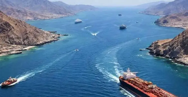 হরমুজ দিয়ে বাংলাদেশি জাহাজ পারাপা‌রে সহ‌যো‌গিতার আশ্বাস ইরানের