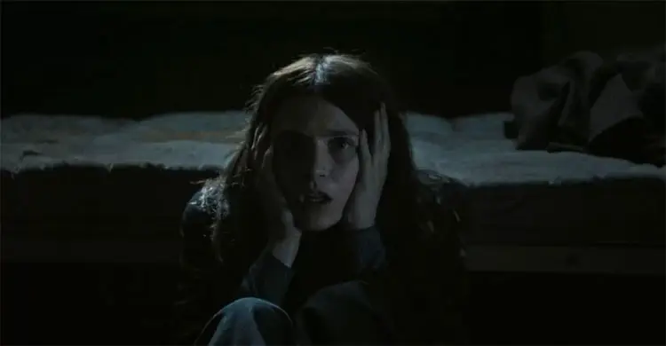 কেন হরর সিনেমা ক্যালরি পোড়ায়?