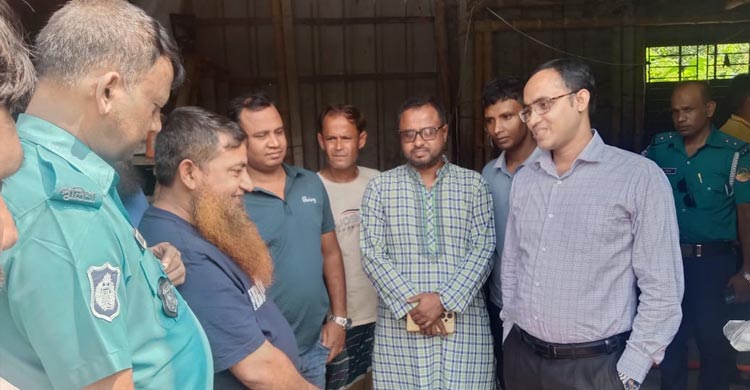 গাজীপুরে ফের ঘোড়ার মাংস বিক্রি, কসাইকে জরিমানা