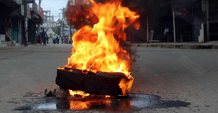 উখিয়ায় গুলিবিদ্ধ বিএনপি নেতার মৃত্যু, বুধবার হরতাল
