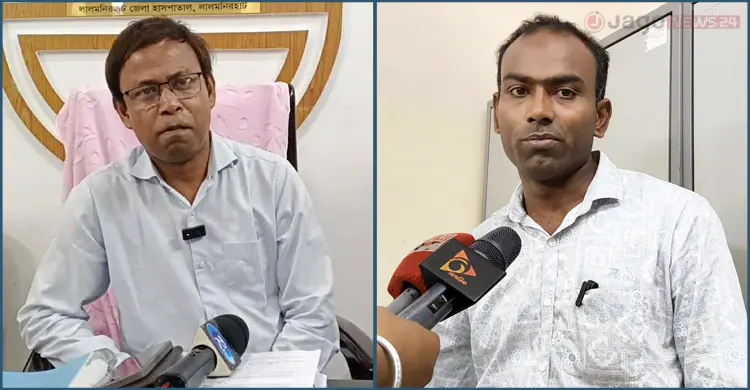 অর্থ আত্মসাতে তত্ত্বাবধায়ক-কর্মচারীর 'দোস্তি'
