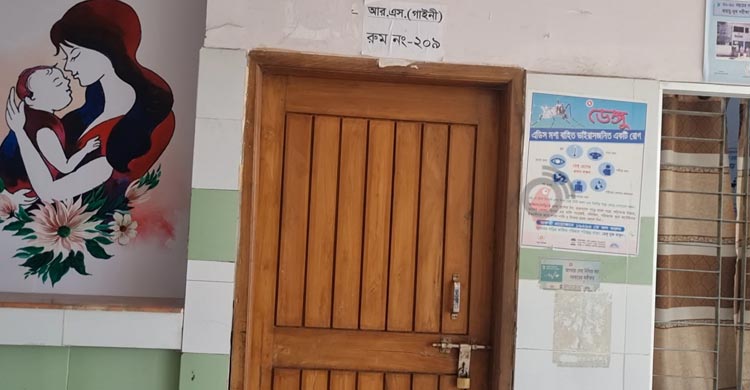চিকিৎসকরা আসেন তাদের ইচ্ছামতো