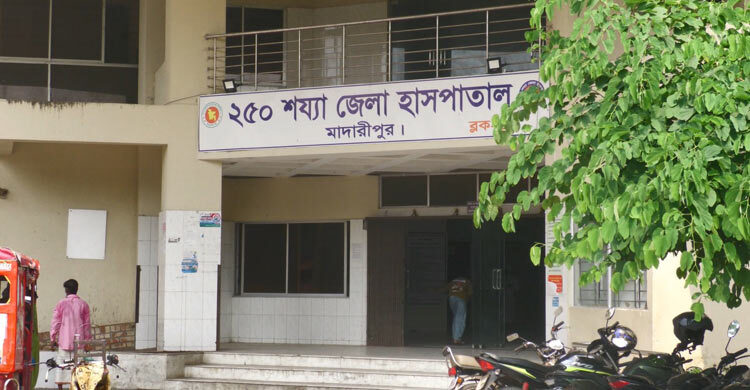 মাদারীপুরে সাড়ে ৩ বছরের শিশুকে ধর্ষণচেষ্টা, অভিযুক্ত পলাতক