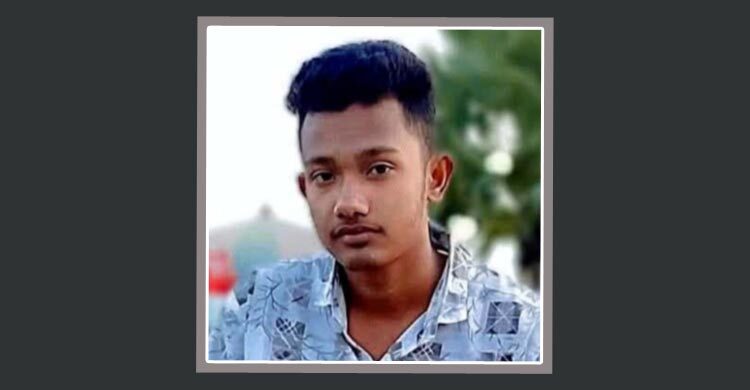 মায়ের সঙ্গে মরিচক্ষেতে কাজ করতে গিয়ে বজ্রপাতে প্রাণ গেলো কিশোরের