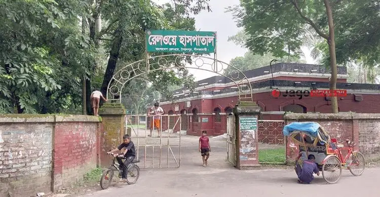 ‘লাল ফিতায়’ আটকা জেনারেলে রূপান্তর