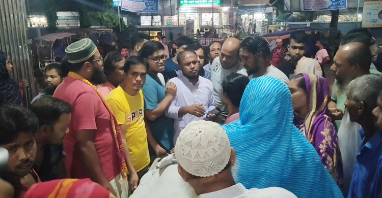 মুন্সিগঞ্জে ভিমরুলের কামড়ে প্রবাসফেরত ব্যক্তির মৃত্যু