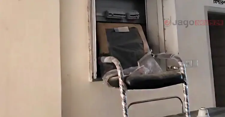 হাসপাতাল নির্মাণে ব্যয় ১৯ কোটি, চালু হয়নি ৩ বছরেও