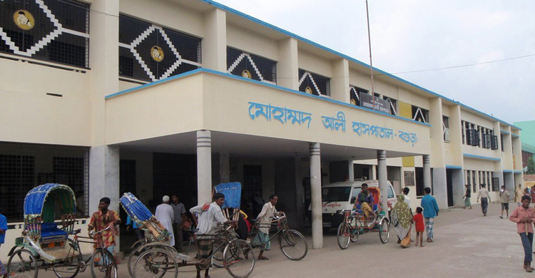 বগুড়ায় ডেঙ্গু আক্রান্ত হয়ে বৃদ্ধের মৃত্যু