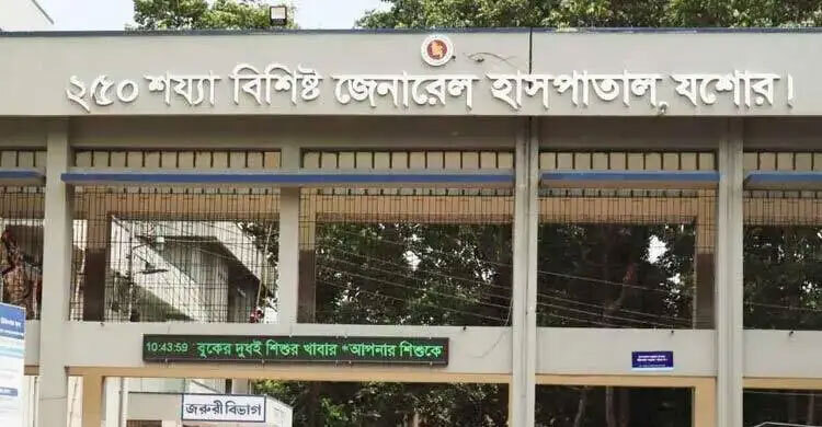 Alarming HIV surge in Jashore: 40 infected in 10 months