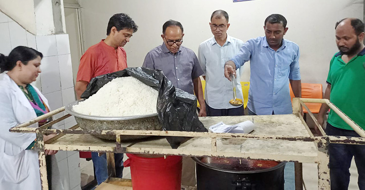 ক্যানসারসহ তিন ইউনিটের নির্মাণকাজ ৬ মাসের মধ্যে সম্পন্নের নির্দেশ