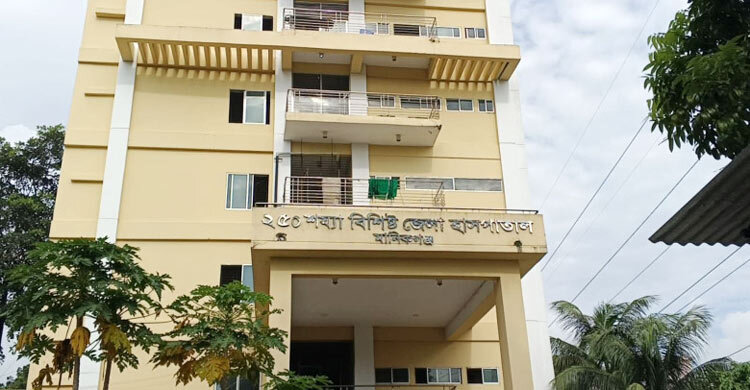 মানিকগঞ্জ হাসপাতালে গৃহবধূকে ধর্ষণ, ২ আনসার সদস্য স্থায়ী বহিষ্কার