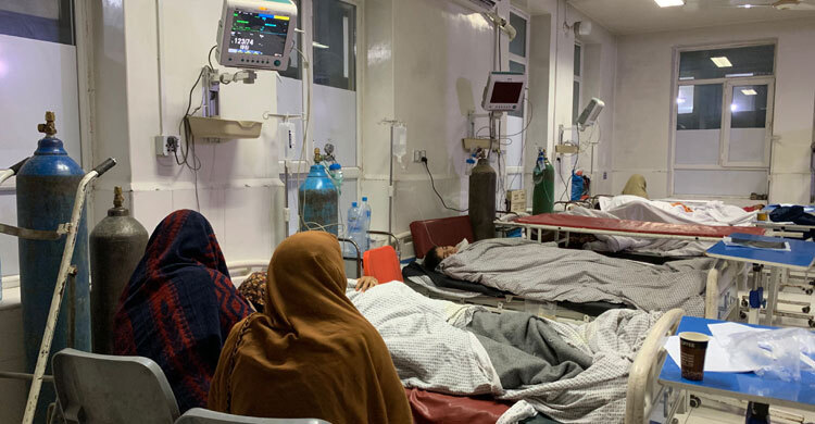 Pakistan claims 133 Afghan Taliban killed, 27 posts destroyed