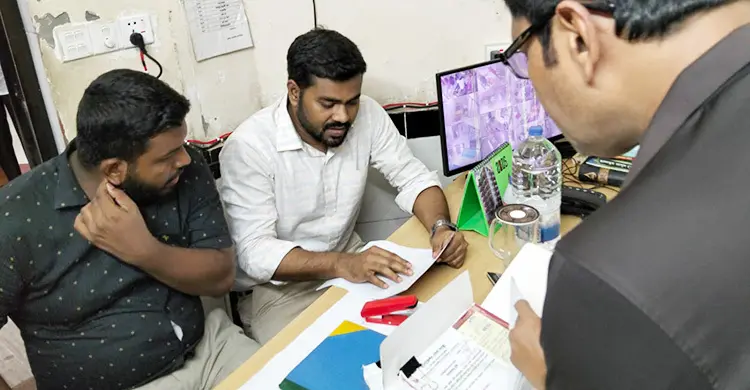 কুমিল্লার ৫ হাসপাতাল-ডায়াগনস্টিক সাময়িক বন্ধের নির্দেশ