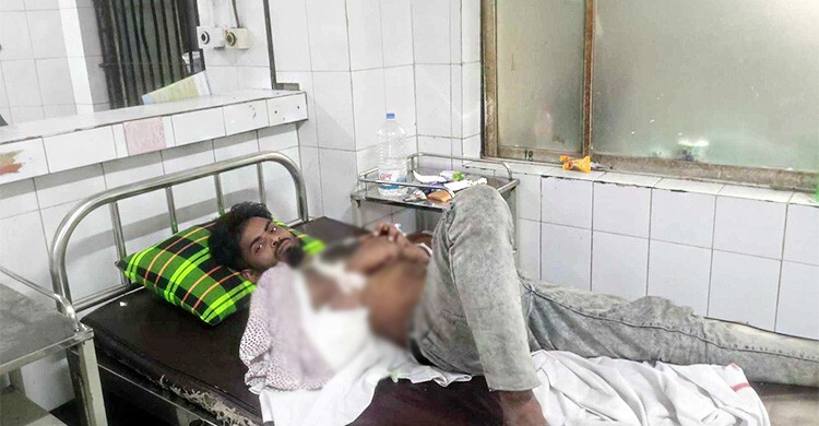 বাইকারদের বেপরোয়া ঈদ উদযাপন: হাত-পা ভেঙেছে ১৭৭ তরুণের