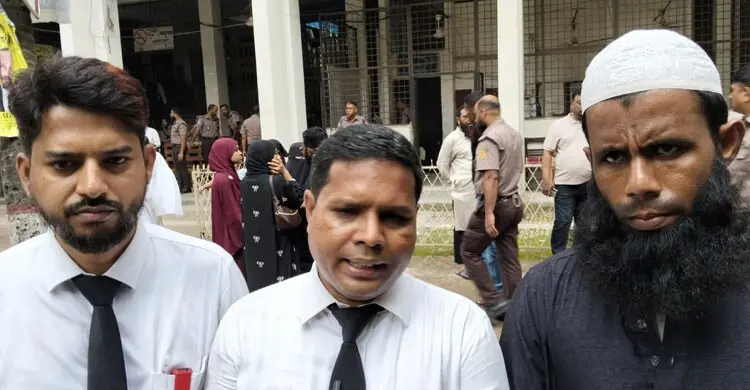 তদন্ত প্রতিবেদন হয়নি, লাশ উত্তোলনের আবেদনও খারিজ