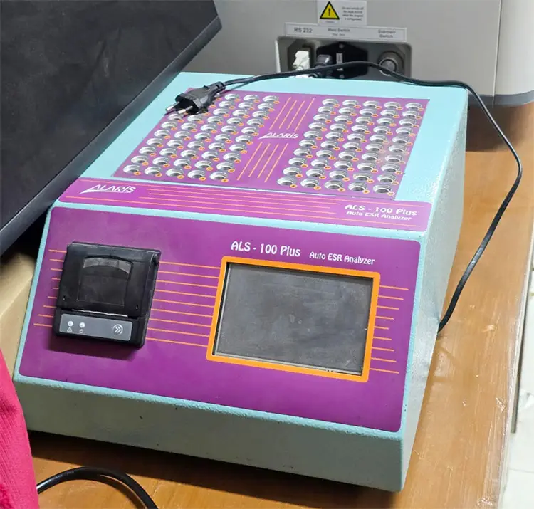 প্রশাসন-ভেন্ডর মিলেমিশে লুটপাট