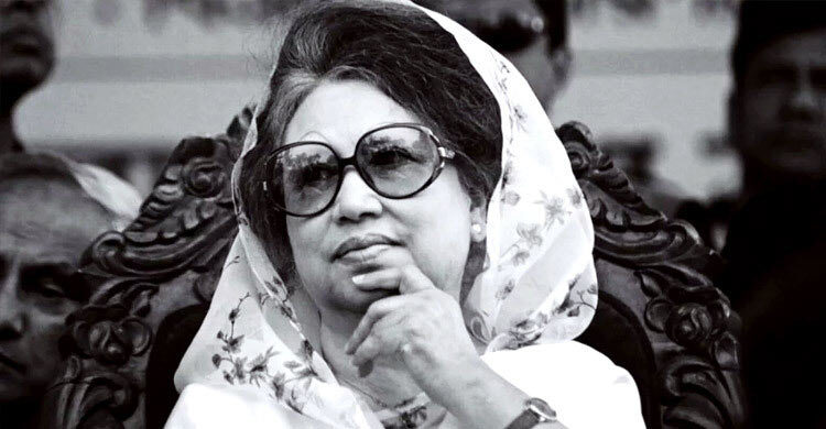 শেষ ৫ বছরে খালেদা জিয়ার ৪৮৪ দিনই কেটেছে হাসপাতালে
