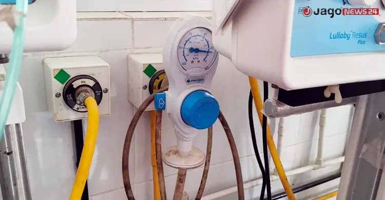 যন্ত্র সংকটে ধুঁকছে বিশেষায়িত ইউনিট, সেবা পাচ্ছে না নবজাতক