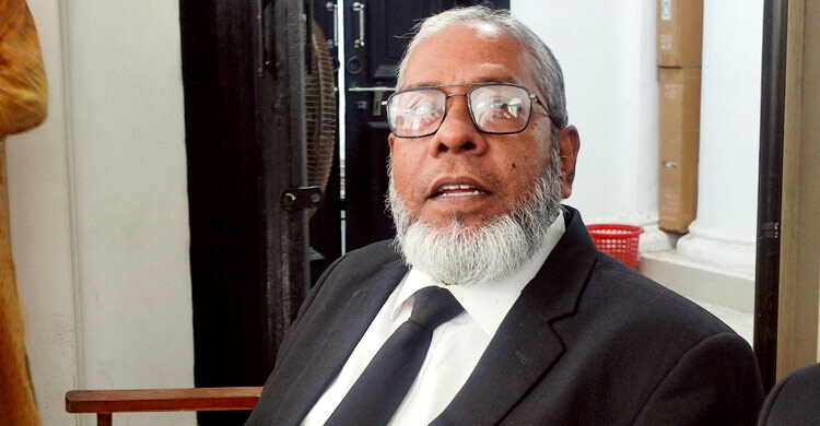 আপিলে যাওয়ার সুযোগ নেই: শেখ হাসিনার আইনজীবী