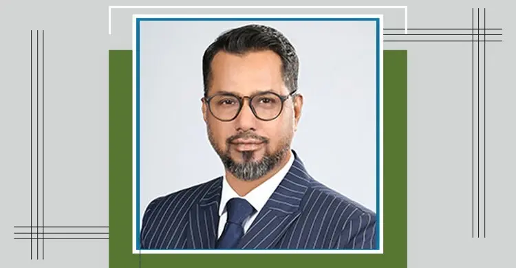 বিএসইসির কমিশনার হলেন আইসিএসবি সভাপতি হোসেন সাদাত