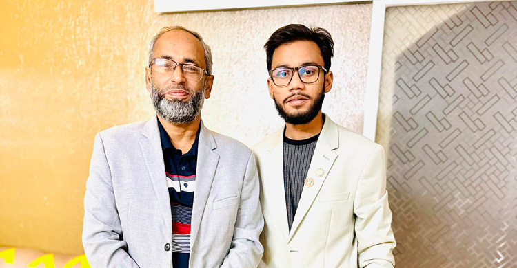 হোস্টেল থেকে কলেজছাত্রের ঝুলন্ত মরদেহ উদ্ধার