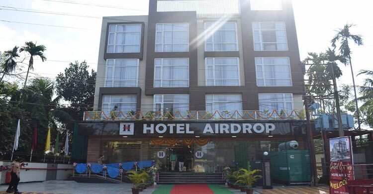 Bangladeshis persona-non-grata in Tripura hotels, eateries