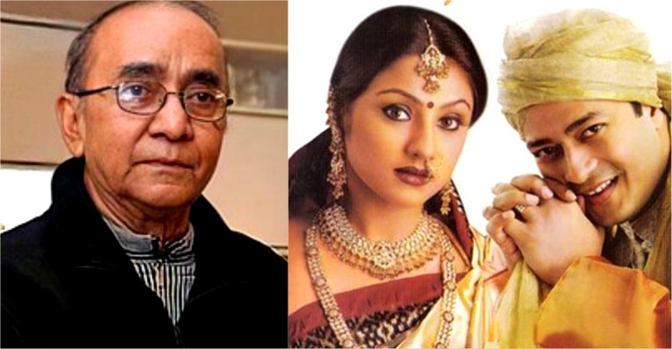 যে কারণে ‘হঠাৎ বৃষ্টি’র রিমেক থেকে সরে দাঁড়ালেন ছটকু আহমেদ