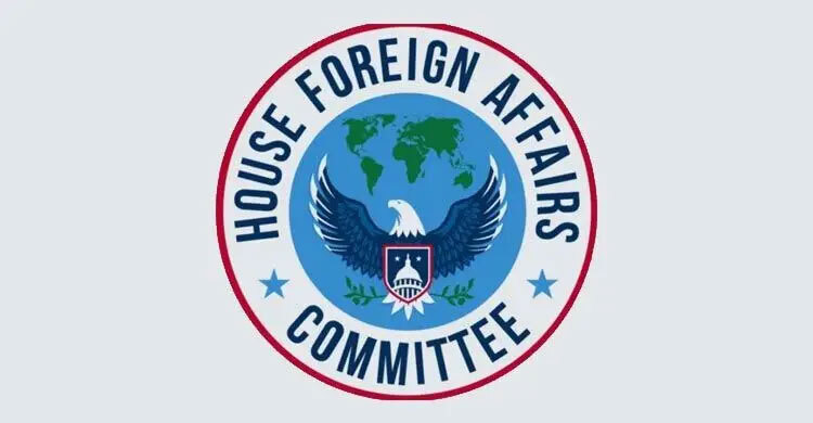 US lawmakers express concern over ban on party activities