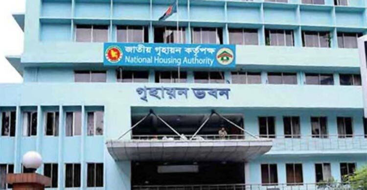 গৃহায়ন ও গণপূর্তে এক বছরে সরকারের যত অর্জন