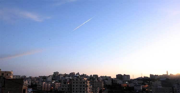 Houthis claim 2nd strike on Israel, signal wider escalation