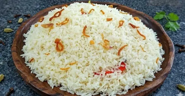 যেভাবে রান্না করলে পোলাও হবে ঝরঝরে