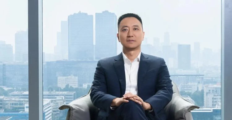 প্রকৌশলী থেকে বিলিয়নিয়ার, নেতৃত্ব দিচ্ছেন থ্রিডি ভিশন সেন্সর তৈরিতে