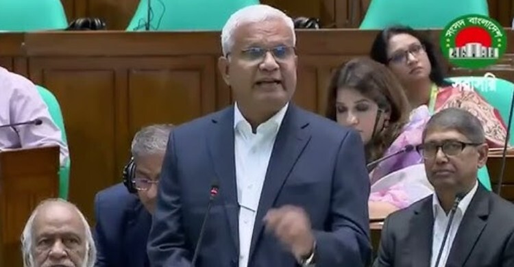 দ্রুত বিচারে সাড়ে ৪১ হাজার নমুনার ডিএনএ প্রোফাইল তৈরি হয়েছে: মন্ত্রী