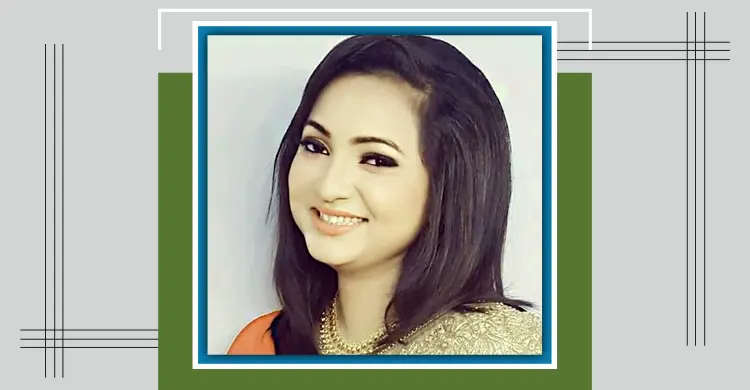 বৈশাখ ও নিঃসঙ্গ ভাবনা