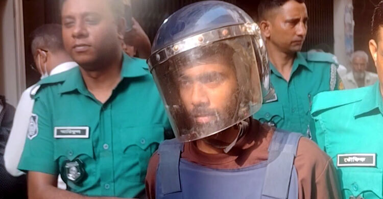 Parvez murder: Anti-Discrimination Student Movement leader on remand