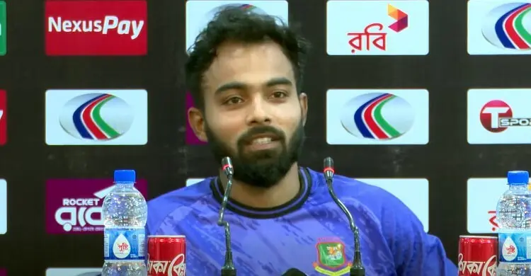 পরিকল্পনা ছিল আক্রমণ করা, নাহলে ম্যাচটা কঠিন হয়ে যেতে পারতো