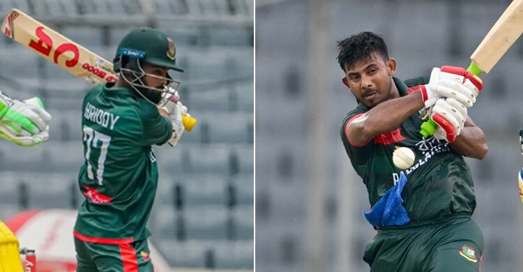 মোসাদ্দেক সিরিজসেরা, হৃদয় পেলেন ‘চেরি’ ব্র্যান্ডের দামি গাড়ি